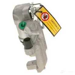 Тормозной суппорт BOSCH 0986474273 1193476296 X7J0LP C R1292