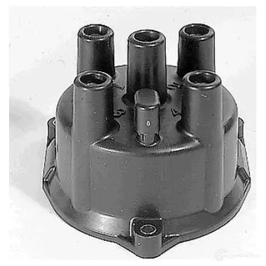 Крышка трамблера BOSCH E DBA3O 349912 1987233113 3165143153697