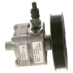 Гидроусилитель, насос гур BOSCH ks00000133 4047025441797 1417025541 U7G7N 3