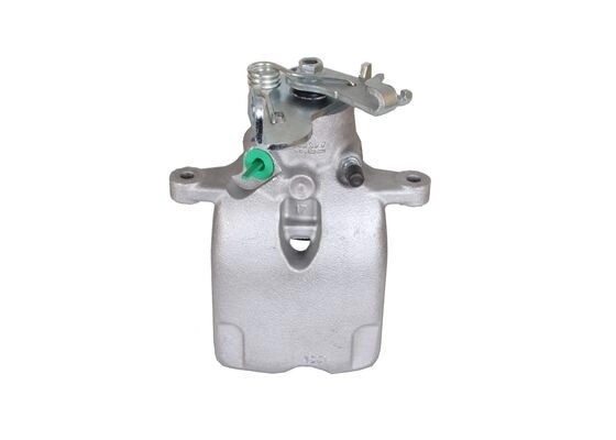 Тормозной суппорт BOSCH 0 986 135 502 IU X6L 1440044601