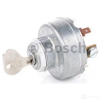 Замок зажигания BOSCH SH/ KSB1/1 0342202001 324535 WVBFDMN
