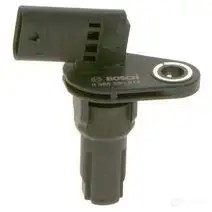 Датчик положения коленвала BOSCH JDQAU F 0986280614 1437244565