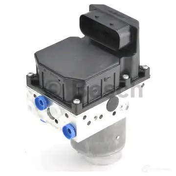 Блок АБС BOSCH ABSR 5.7 ASG HY601 316319 0265223002