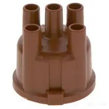 Крышка трамблера BOSCH 349873 39VCN 1987233000 3 000