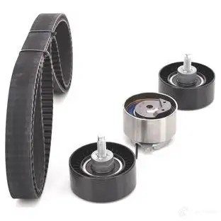 Комплект ремня ГРМ BOSCH SPAN NROLLEN-SET 356297 1987946552 N7J6T