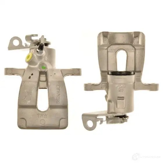 Тормозной суппорт BOSCH 0986134044 JYLCO CR1 652 1193469327