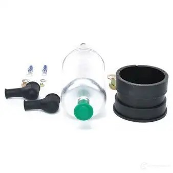 Топливный насос BOSCH 330737 0580464999 QQHLI EKP-3- D+