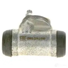 Рабочий тормозной цилиндр BOSCH 369777 IMDNL W C314 f026009234