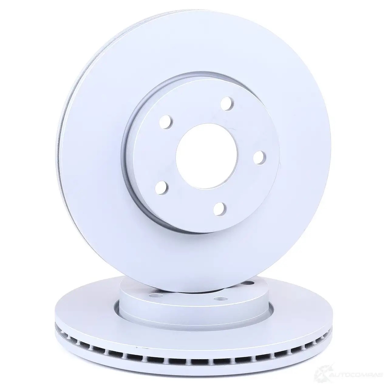 Тормозной диск BOSCH 339445 E1 90 R -02C0348/0204 0986479173 BD1051