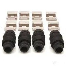 Ремкомплект колодок BOSCH 352155 1987474803 R01L 94N 4047025653152