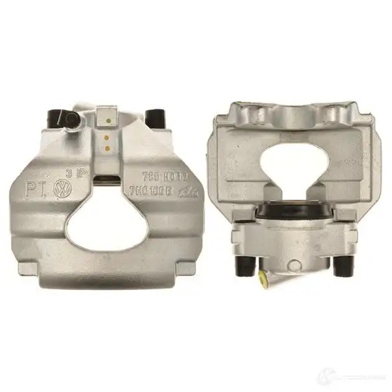 Тормозной суппорт BOSCH 1193476225 0986474193 CR1 056 L6FYSM5