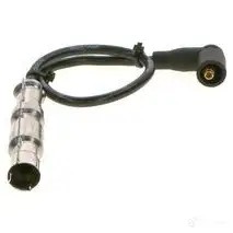 Высоковольтные провода зажигания, комплект BOSCH S78MX7 336029 BS 814 0986357814