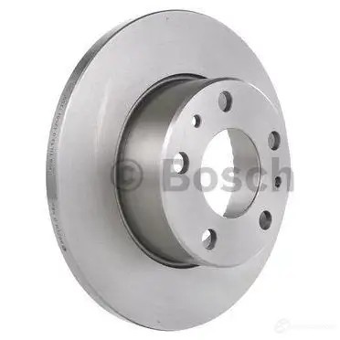 Тормозной диск BOSCH 0986479163 BD991 E1 90 R - 02C0355/0223 339436