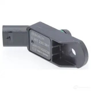 Датчик абсолютного давления BOSCH 314188 0261230361 DS S3 QYGV0GJ