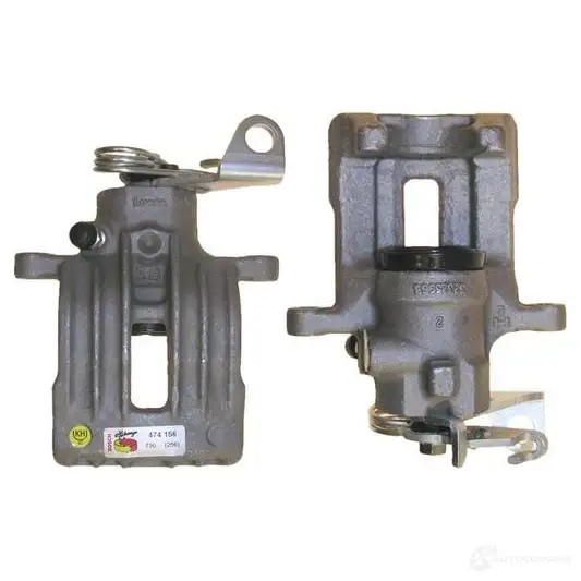 Тормозной суппорт BOSCH C R878 0986474156 1193476189 OTDUQCG