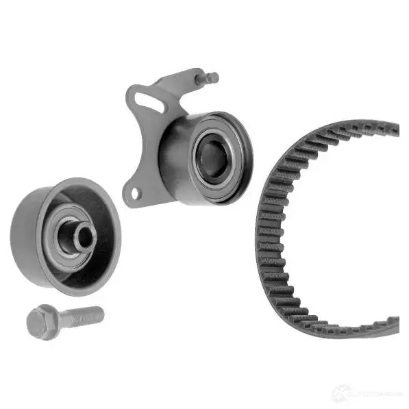 Комплект ремня ГРМ BOSCH SPANNROLLEN-SET 1987948550 357392 8 550