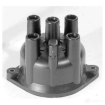 Крышка трамблера BOSCH 3165143153666 1987233115 TJS QF 349914