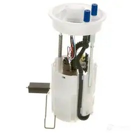 Топливный насос BOSCH 1987580013 QZ2E L 355791 4047025364089