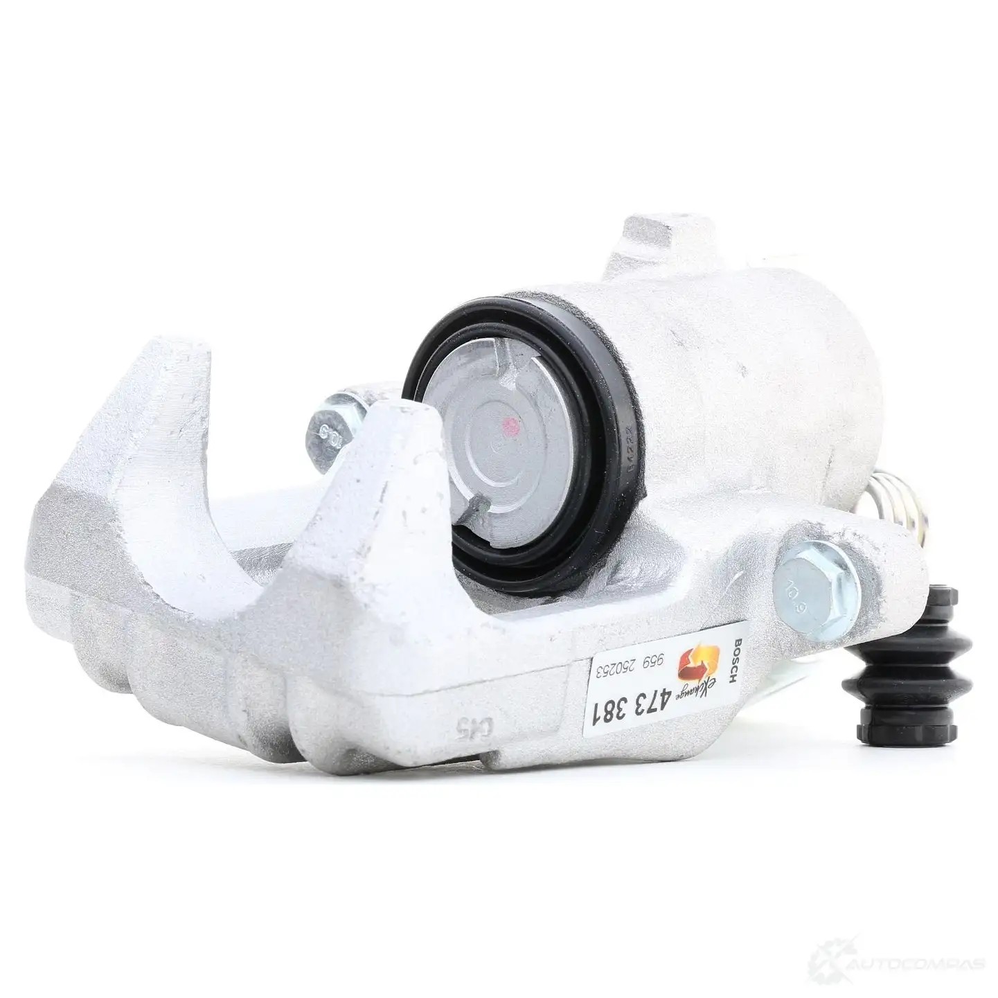 Тормозной суппорт BOSCH 1193475771 AINOSX CR110 9 0986473381
