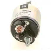 Втягивающее реле стартера BOSCH 0331303066 Z35NG FG 6980818 3165142606477