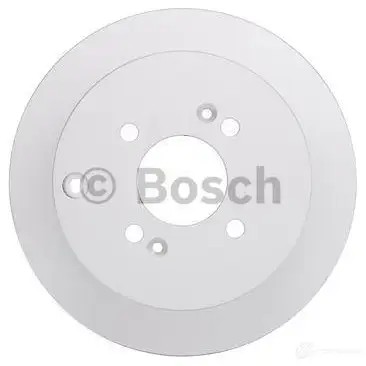 Тормозной диск BOSCH BD210 8 PQAYC 1193479327 0986479c08