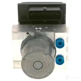 Блок АБС BOSCH ESP 8.1 M ASG HYDRAULIC UNIT; ESP8 316706 0265239490