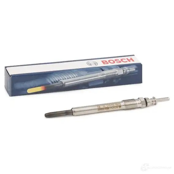 Свеча накала BOSCH 311136 L9WXFB7 0250202042 GLP01 9