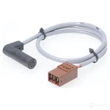 Датчик положения коленвала BOSCH 4047024812826 334532 TQB7 J 0986280430