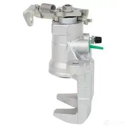 Тормозной суппорт BOSCH 1424970342 BQZGS C R1961 0986135199