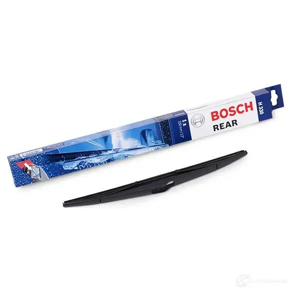 Щетка стеклоочистителя BOSCH 3397011306 360779 H 330 0RYZBDK