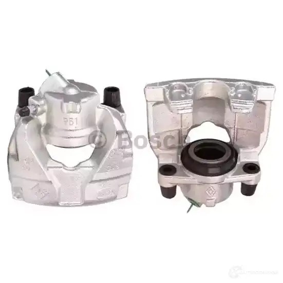 Тормозной суппорт BOSCH 1193469684 7T7X92 CR 1833 0986135135