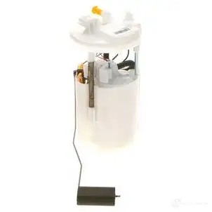 Топливный насос BOSCH FSM -G.38-DCSI 6SMBC4 330107 0580200062