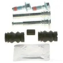 Направляющие суппорта, ремкомплект BOSCH QU351 E 1987470687 1437244676