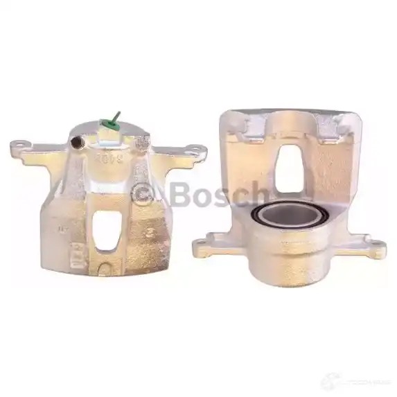 Тормозной суппорт BOSCH 0986135386 1193469814 CR23 35 C39WD