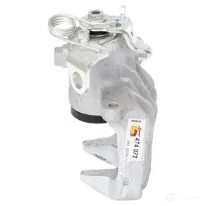 Тормозной суппорт BOSCH 0986474072 1193476107 CR5 87 RU3REW