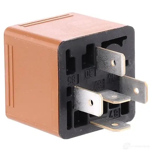 Реле топливного насоса BOSCH 323829 3165141212952 0332019151 VM6VP D3