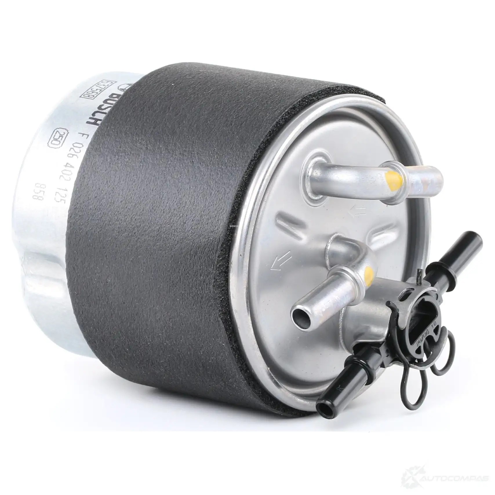 Топливный фильтр BOSCH N 2125 AAFCKS f026402125 370414