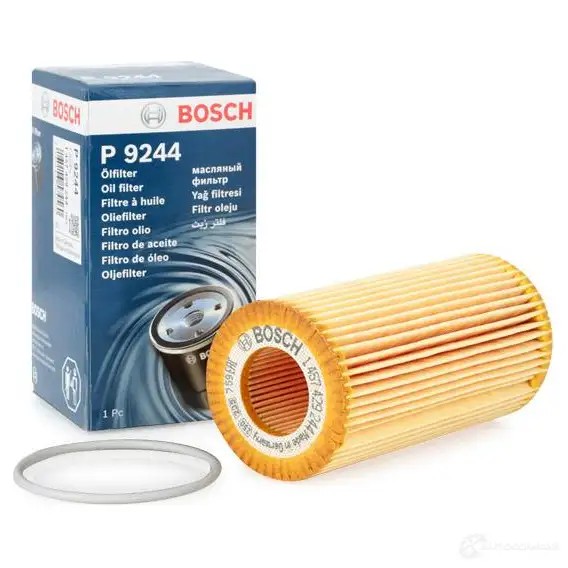 Масляный фильтр BOSCH OF-VOL-3 P 9244 348771 1457429244