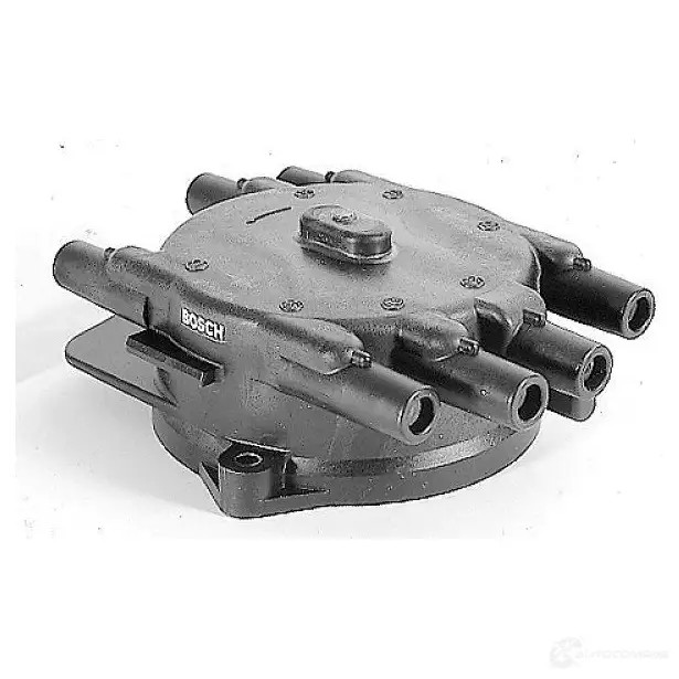Крышка трамблера BOSCH 3165143096178 1987233109 6P GRGR 169829689