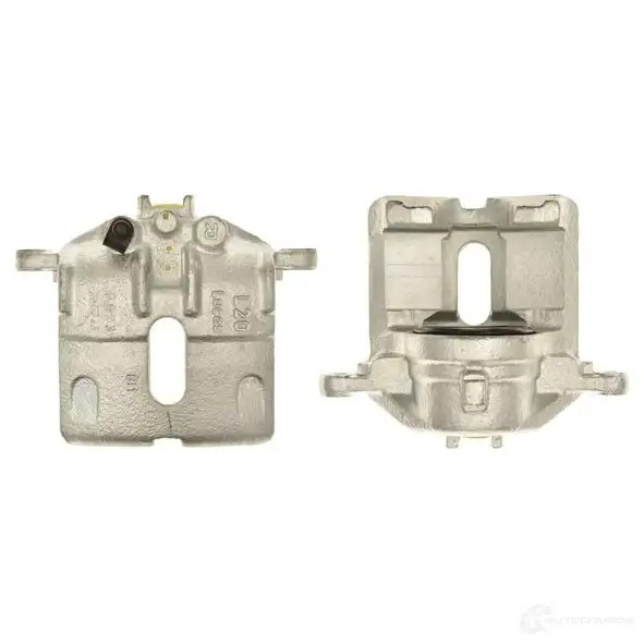 Тормозной суппорт BOSCH 0986474303 B1CEXDO 1193476318 CR 1324