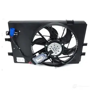 Мотор вентилятора радиатора BOSCH UB PPL 4047024314313 334935 0986338045