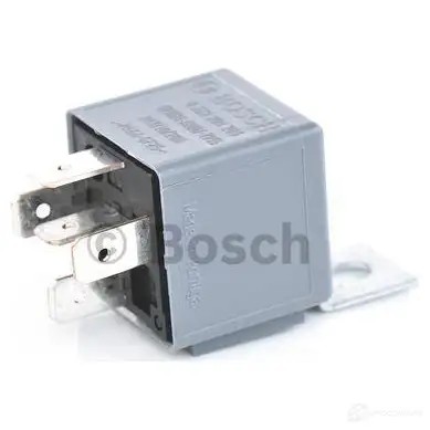 Реле BOSCH MZ MDK 3165141146868 0332204203 323999