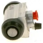 Рабочий тормозной цилиндр BOSCH W C925 0986475940 0P422 338393