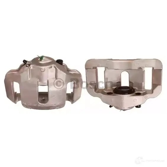 Тормозной суппорт BOSCH CR1 846 0986134142 1193469402 0U1OP7