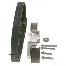 Комплект ремня ГРМ BOSCH 1987946371 356175 CNQK2Y SPANNR OLLEN-SET