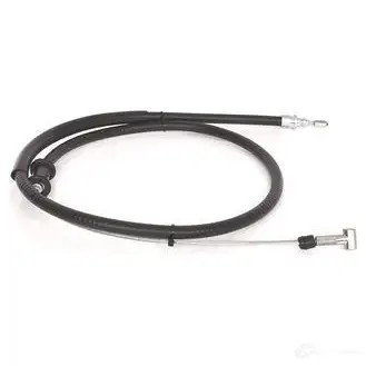 Подшипник генератора BOSCH 9121080947 3165142787046 2YU7 U2O 7043666