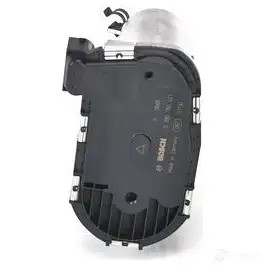 Дроссельная заслонка BOSCH J QB6V 3165141976564 318703 0280750021