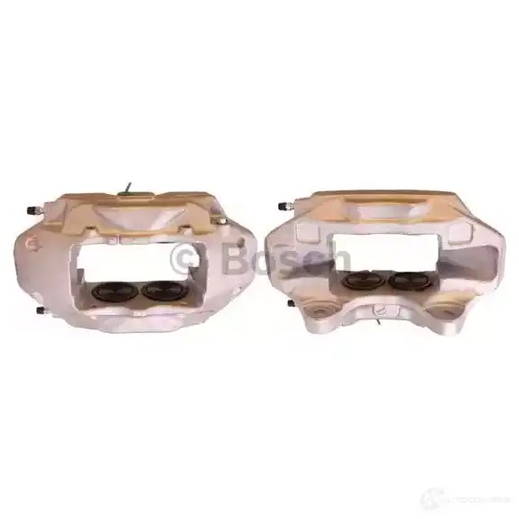 Тормозной суппорт BOSCH 0986135111 1193469662 CR17 85 AGRTP