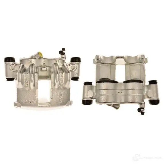 Тормозной суппорт BOSCH 1193469325 63GRF5W CR16 48 0986134042