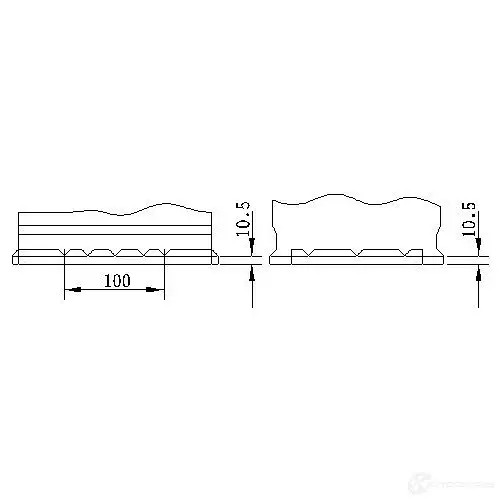 Аккумулятор 70 ач 760 а 12 в agm 278x175x190 BOSCH 304375 0092S60010 12V 70AH 760A 0092S60010-P or HT-70-P